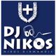 LEBANESE & ENGLISH DANCE SUMMER 2016-DJ NIKOS logo