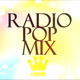 The Radio Pop Mix - by Dj Holsh - logo
