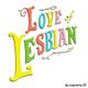 Love Of Lesbian (Este año sí) logo