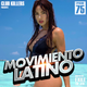 Movimiento Latino #75 - DJ Acir (Reggaeton Mix) logo