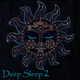 Deep Sleep Music 2: Vivid Dreams, Relaxing & Spiritual, Transcendental - 眠くなる音楽 logo