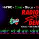 Radio Stad DenHaag 19 09 2004 - 2136 - 2223 Verzoekplaat WMR djs logo