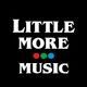 Little More - Music logo