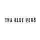 THA BLUE HERB & BOSS mix logo