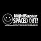 Mark Gwinnett - The Night Bazaar Music Show - First Birthday Session - July 2023 logo