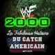 La Fabuleuse Histoire du Catch Américain - 013 La WWF en 2000 logo