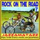 ROCK ON THE ROAD 7= Lynyrd Skynyrd, Janis Joplin, Pink Floyd, Lou Reed, Eagles, U2 Alanis Morissette logo