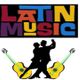 Salsa Reggaeton Spanish Rock mix 1 - DJ Carlos C4 Ramos logo