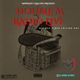 DJ DOUBLE M DOUBLE M RADIO HIP HOP TRAP EDITION ONE OCT 2020@DJ DOUBLE M KENYA logo