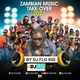 ZAMBIAN MUSIC TAKE OVER 2021 logo
