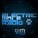 Electric Wolf Radio Episode 18 | EDM logo