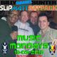Slipmatt, Billy Daniel Bunter & Rat Pack - Music Mondays on Kool London 12-03-2012 logo