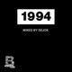 Rap History 1994 Mix by Dejoe logo