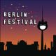 Berlin Festival 2014 - DJ Set logo