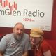 Derek McCutcheon interviews Patsy Cline Tribute artist Suzie G on his lunchtime show 8th August 2017 logo