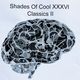 Shades Of Cool XXXVI Classics II logo