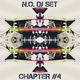 N.O. DJ Set #4 - Aphrodisiac logo