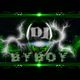 NonTop -Deep-House-2016- DJ ByBoy Remixx logo