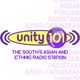 Bollywood Nation Show on Unity 101 FM Radio Wed 24th July 2019 logo