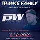 Peter van Wave - Live @ Trance Family Winter Classics (Music Club Jilska 22 Prague) 11.12.2021 logo