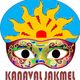 Djakout #1 - Pa Manyen Kouwonn Mwen [Kanaval 2016] logo