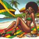 DJ Renaldo Creative  | Caribbean Vibes 9-25-2023 Inspir3 Radio  | #274 logo