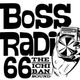 Boss Radio 66 9-5-2020 logo