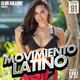 Movimiento Latino #91 - DJ Omix (Reggaeton Mix) logo