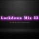 Lockdown Mix 33 (Old School Kwaito) logo