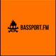 Ghetto funk & glitch hop to jungle live on bassport.fm radio 29-12-17 logo