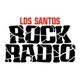 Los Santos Rock Radio (GTA V) - Alternate Playlist logo