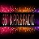 561 KPRS RADIO INTERVIEW WITH Y GUNZ UPRISING ARTIST,HANOVER HOPEWELL JA. logo