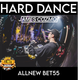 HARD DANCE MIX By ALLNEW BET55 #หวดๆ #EDMมันส์ๆ #ขยี้หนม logo