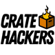 Crate Hackers Radio 170: Pop Music 2020 #1 logo