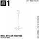 Well Street Records w/ Speak7 & Kia - 5th May 2021 logo