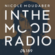 In The MOOD - Episode 189 - LIVE from District 8, Dublin  logo