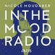 In the MOOD - Episode 115 - Recorded live at Club Bellevue,  Zurich. logo