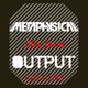 Metaphysical - Live @ Output BK (03|25|16) logo