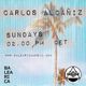 CARLOS ALCAÑIZ - INSIDE 262 - @BALEARICA RADIO 16_10_2022 - DREAM LIVE logo
