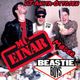 MC Einar Møder Beastie Boys logo