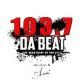 DJ Craig D - 103.7 Da Beat Mix # 2 of 2. Sat 4-18-15 logo