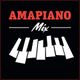 Amapiano Overdose Mix Vol 5 (Big Flexa, Adiwele, Felo Le Tee, Kabza De Small, Major League Dj) logo