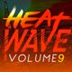 HeatWave, Vol. 9 logo