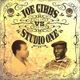 Joe Gibbs vs Studio One Strictly Vinyl Mix logo