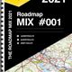 Roadmap Mix #001 logo
