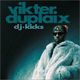 The Drop with Danno on GFN 광주영어방송 2019.06.29 Saturday Club Sessions feat Vikter Duplaix (DJ Kicks) logo