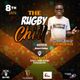 Rugby Chill Mix [8.1.2022] - Derrick Files logo