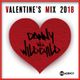 Danny The Wildchild - Valentine Jump Up Mix 2018 logo