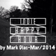 .::Indie Pop~Rock~Synth:Mix Tape-Mar/2014 logo