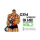 Gym Workout Mix - Hip Hop Edition Vol.2 logo